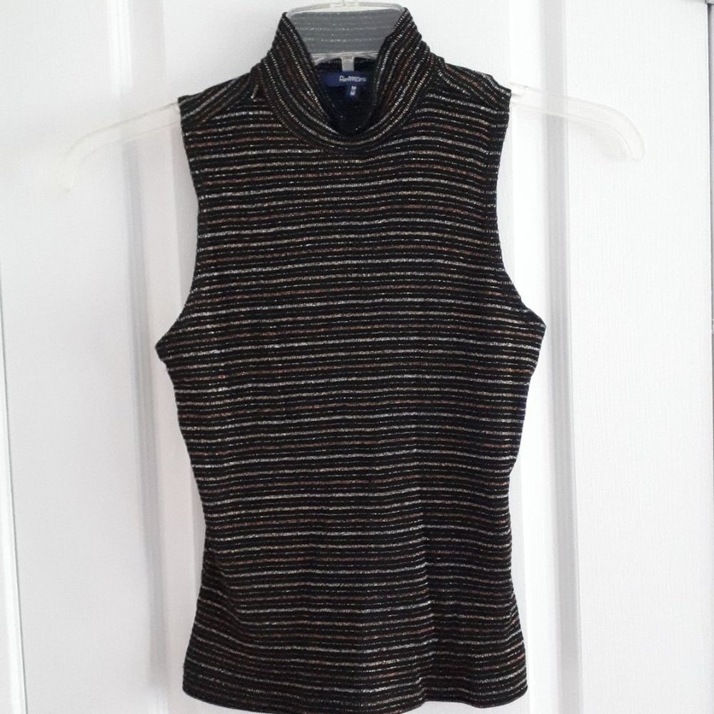*2 for $20* sleeveless top